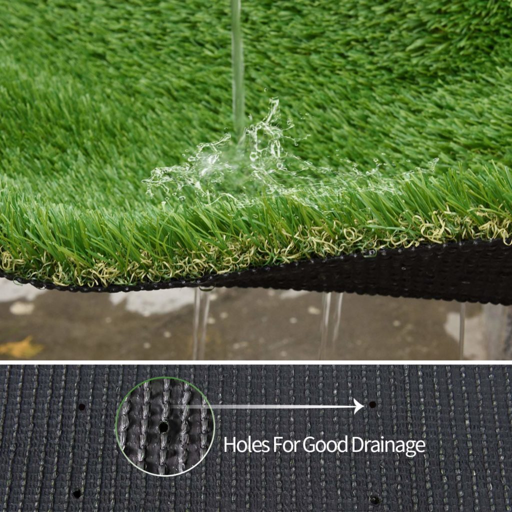 Artificial Grass