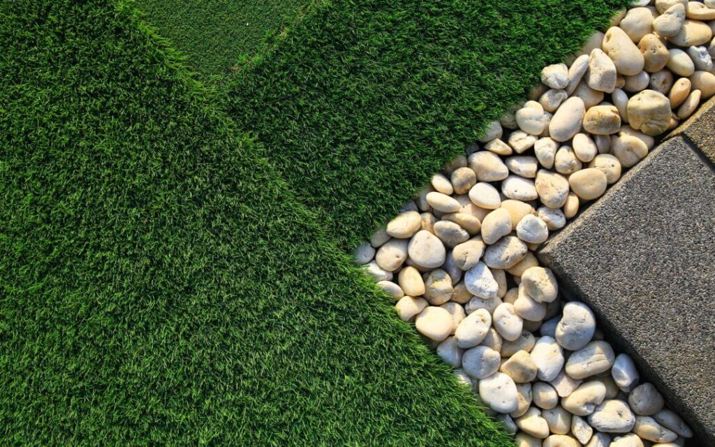 Artificial Grass