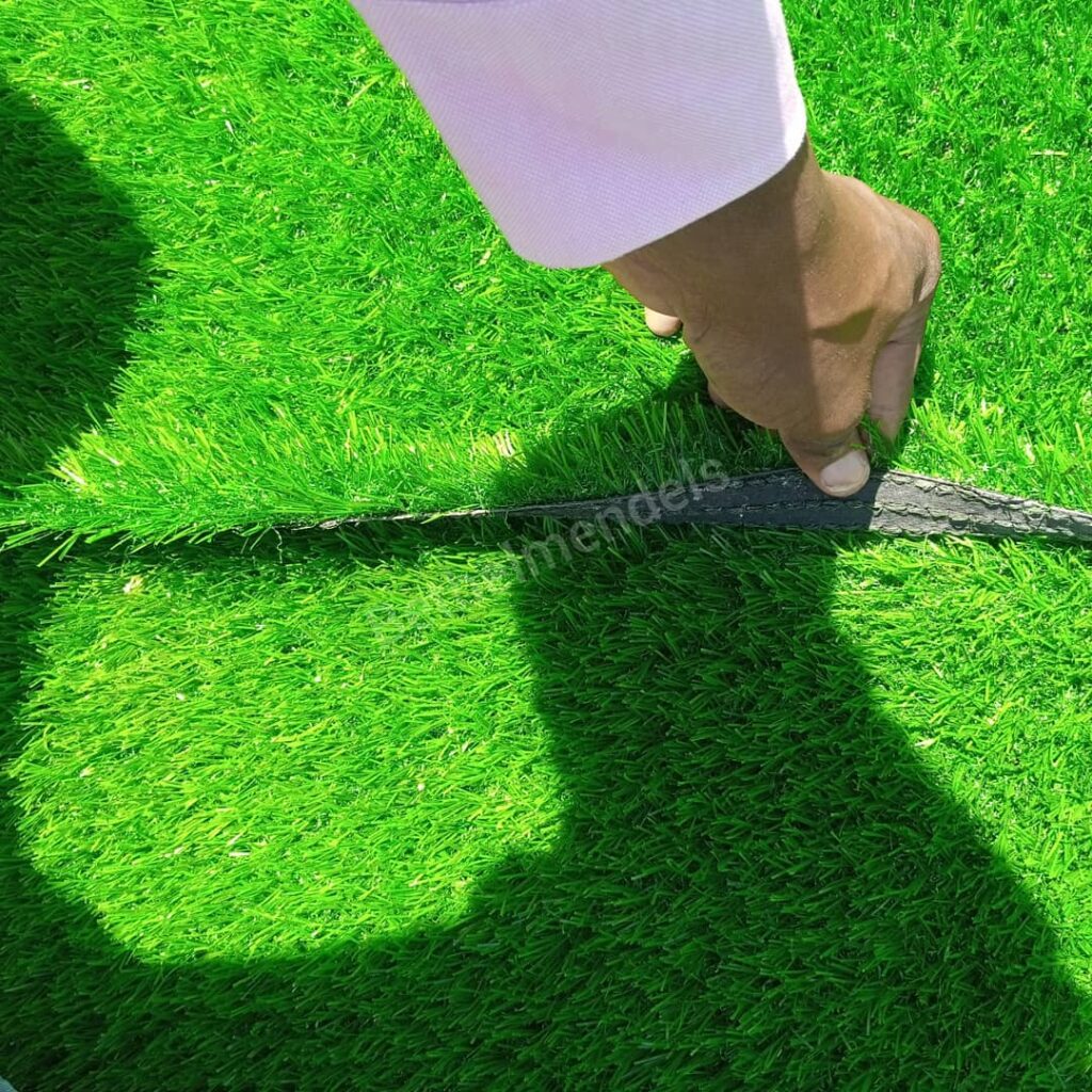 Artificial Grass for play areas