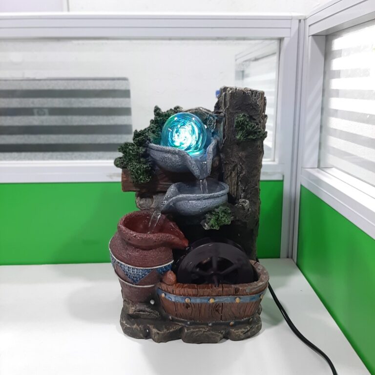 Water Fountain