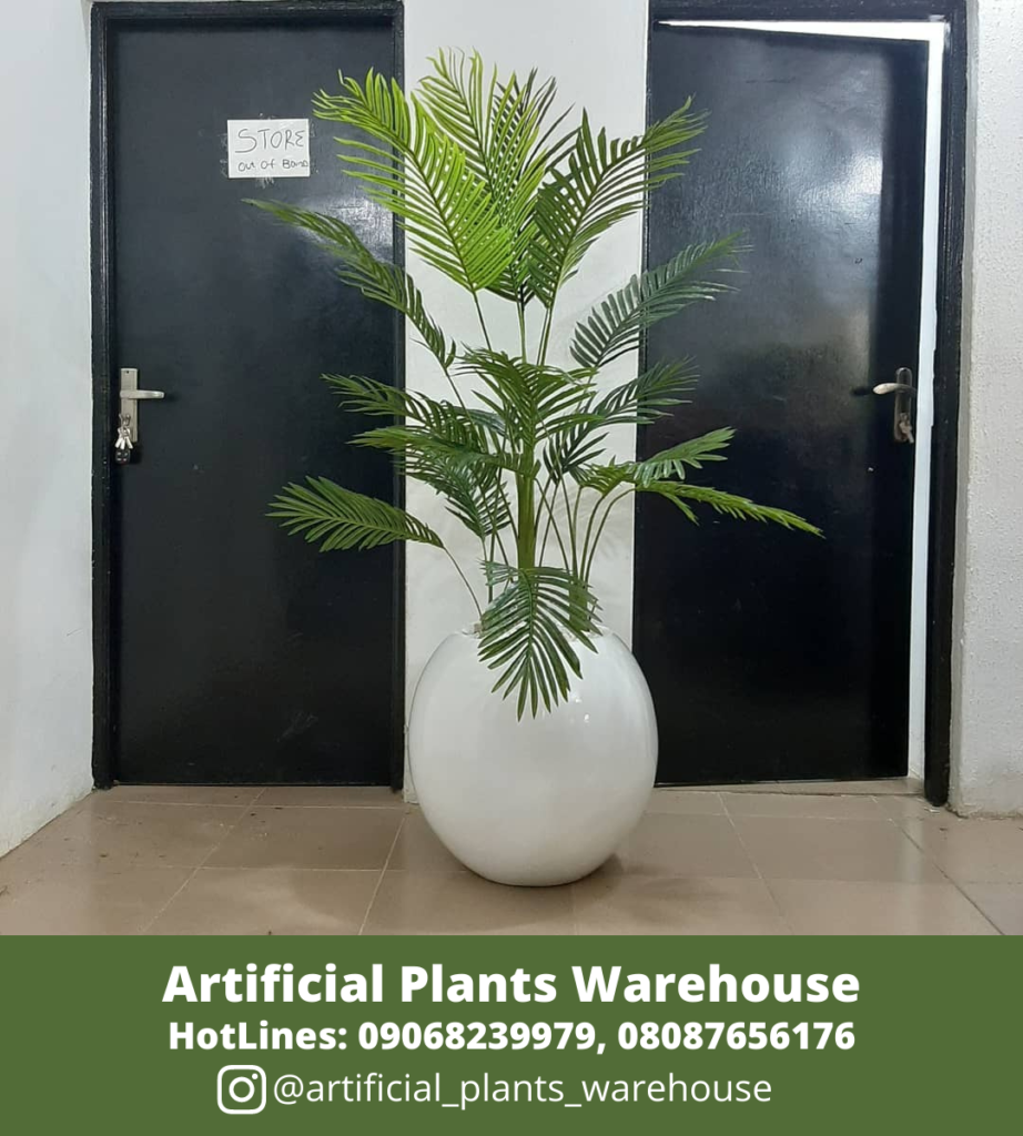 Artificial Plants Warehouse