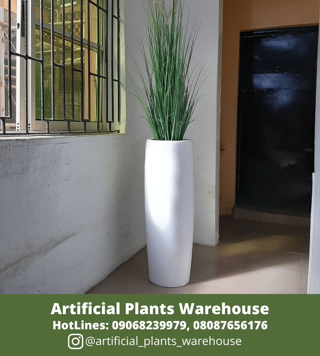 Artificial Plants Warehouse