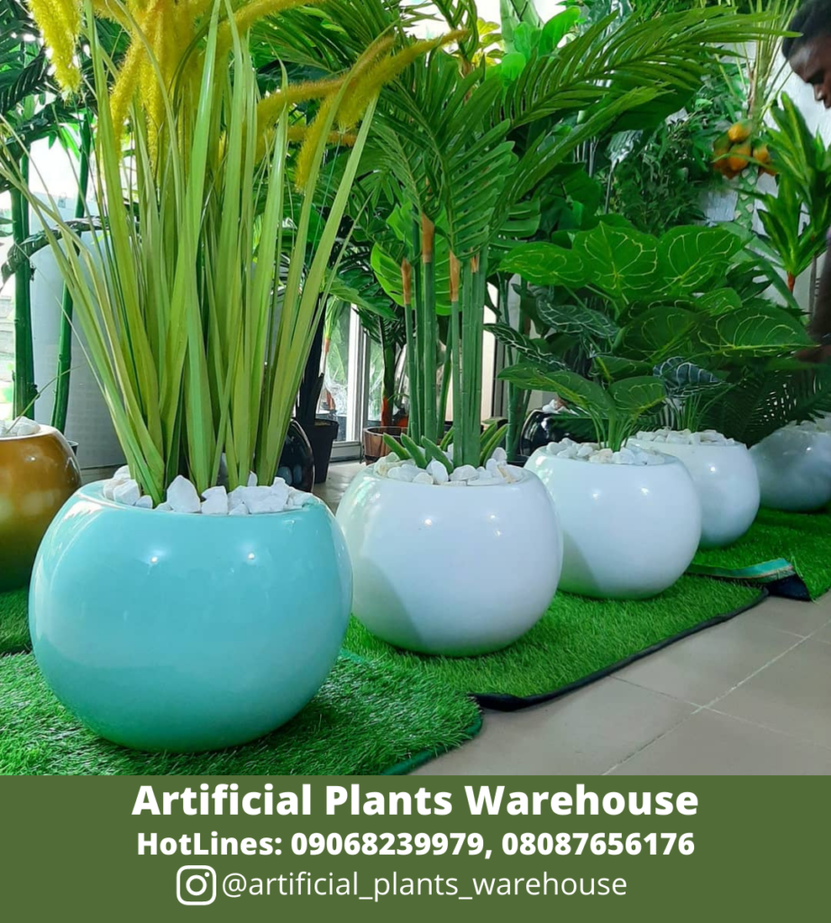 Artificial Plants Warehouse