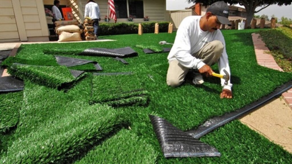 Artificial Grass