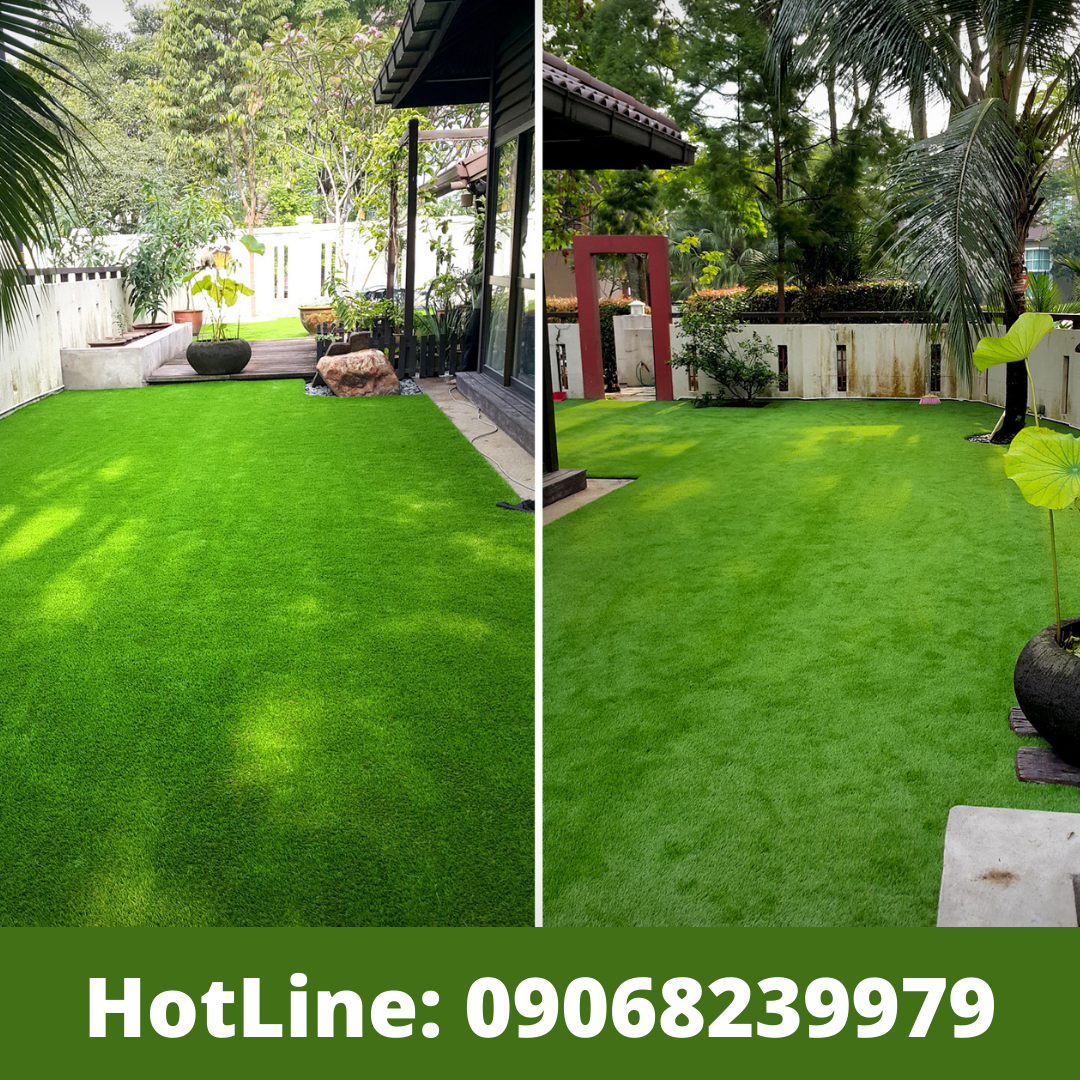 Read more about the article When I buy Artificial grass, what should I check for?