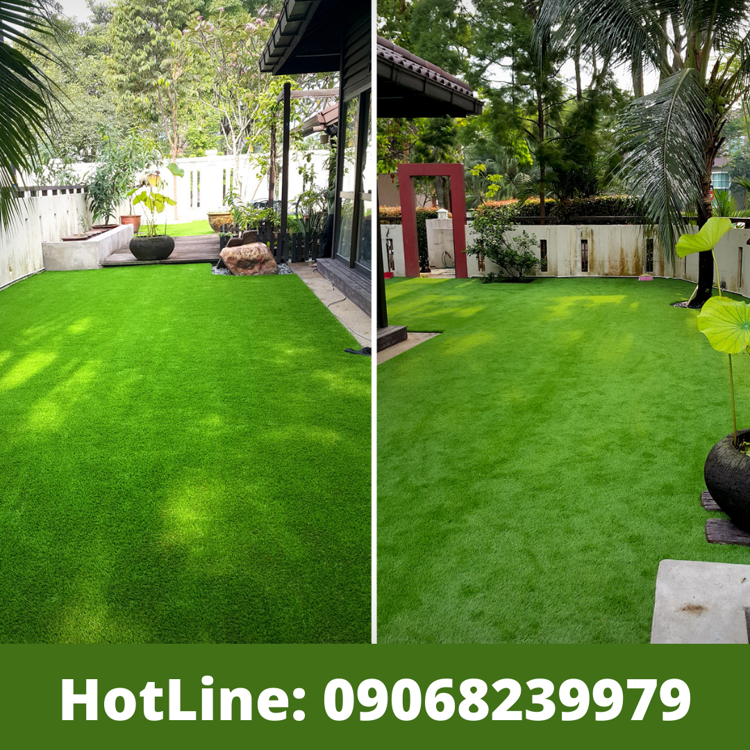 You are currently viewing When I buy Artificial grass, what should I check for?