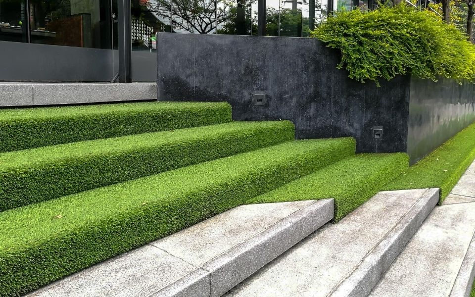 Artificial Grass In Nigeria