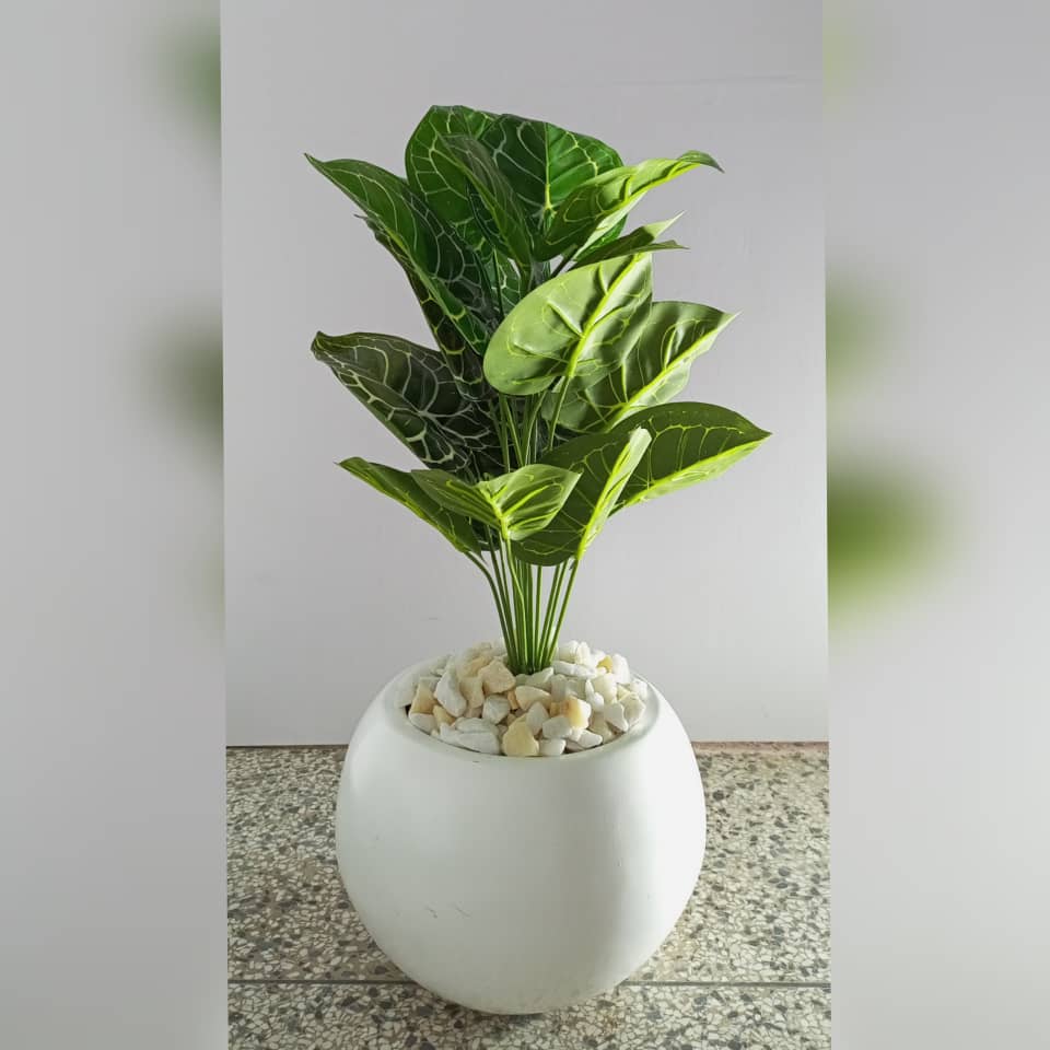 Artificial Potted Plants 