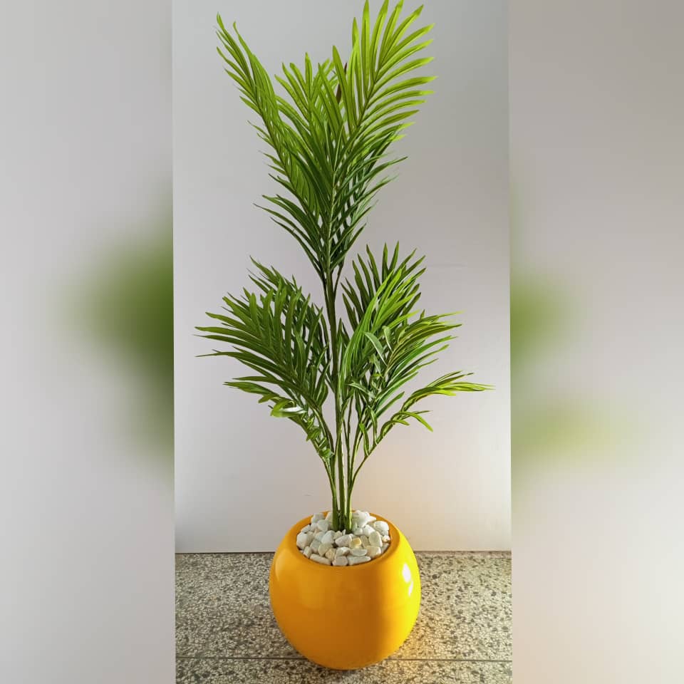 Artificial Potted Plants 
