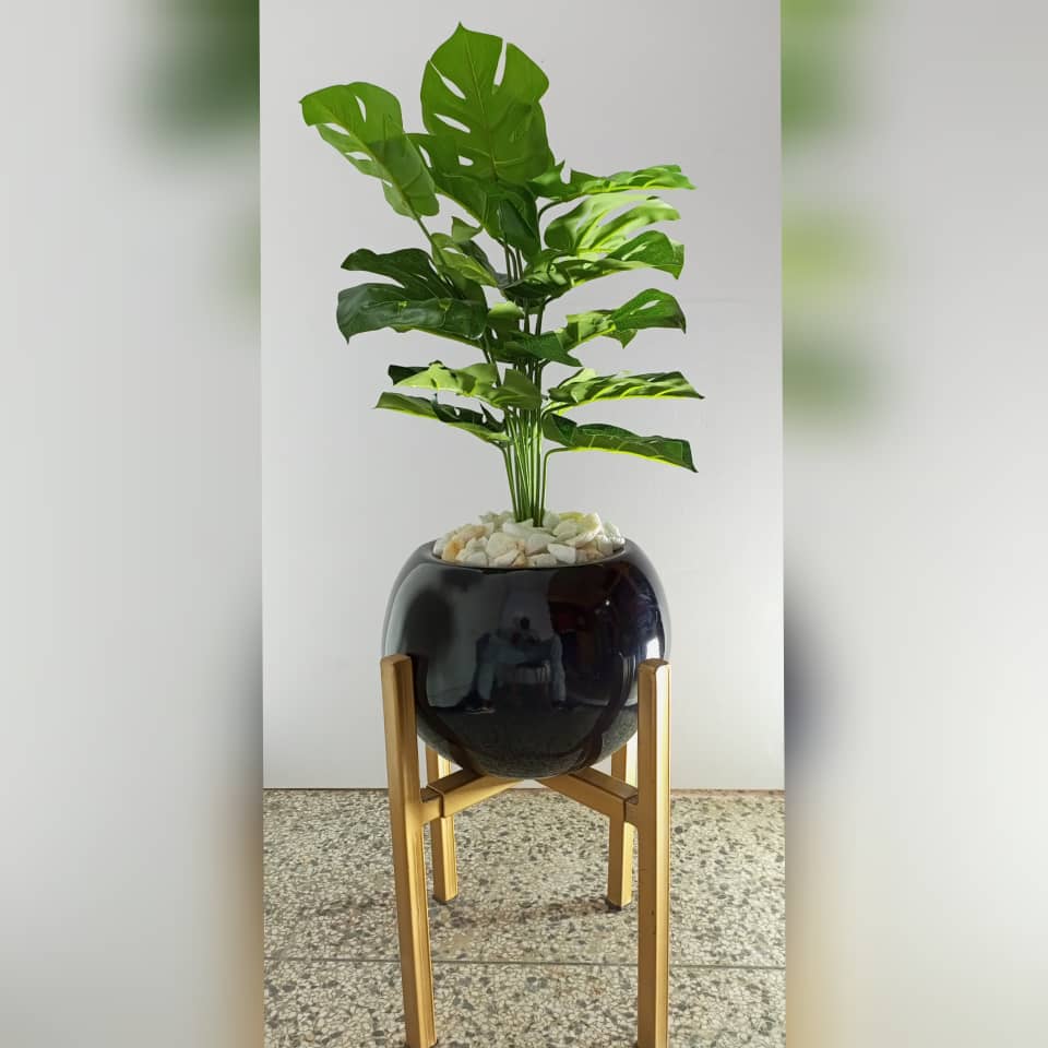 Artificial Potted Plants 