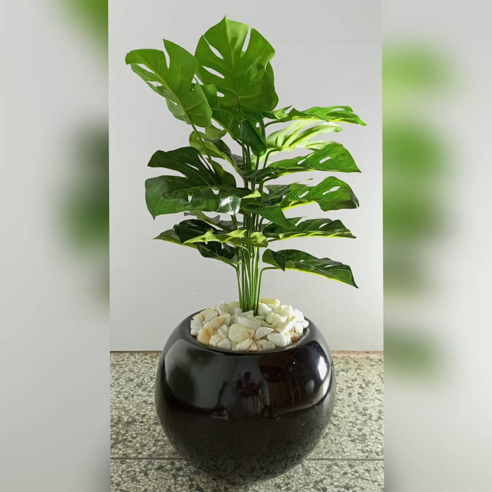 Artificial Potted Plants 