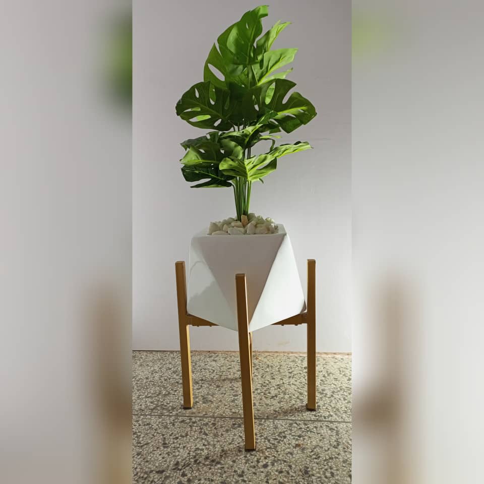 Artificial Potted Plants 