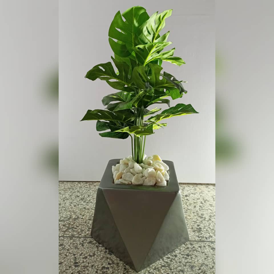 Artificial Potted Plants 