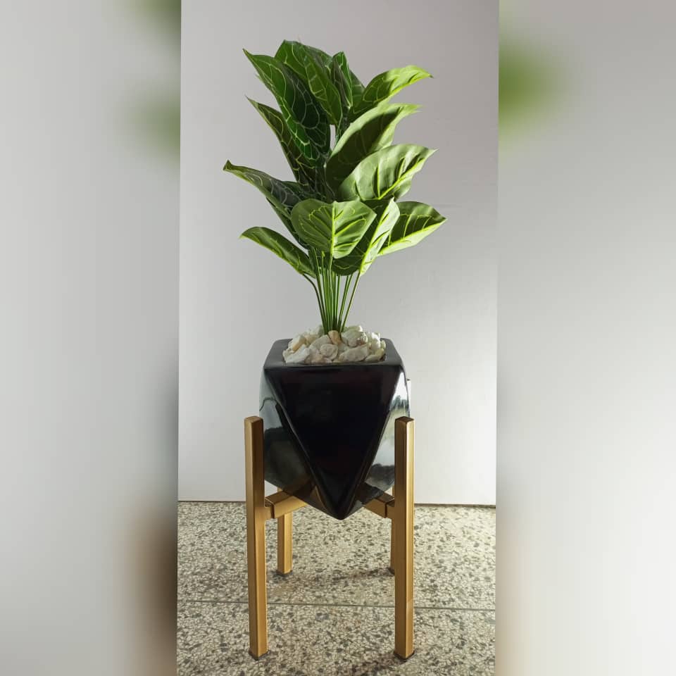 Artificial Potted Plants 