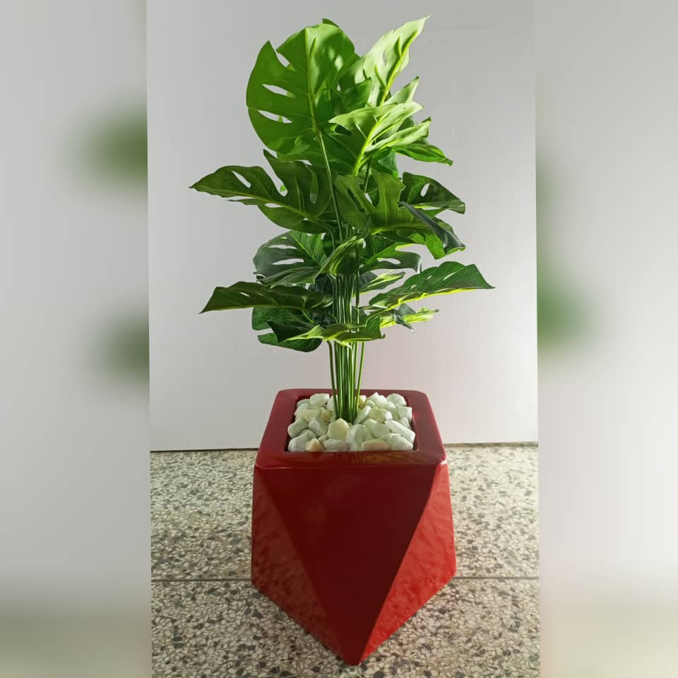 Artificial Potted Plants 