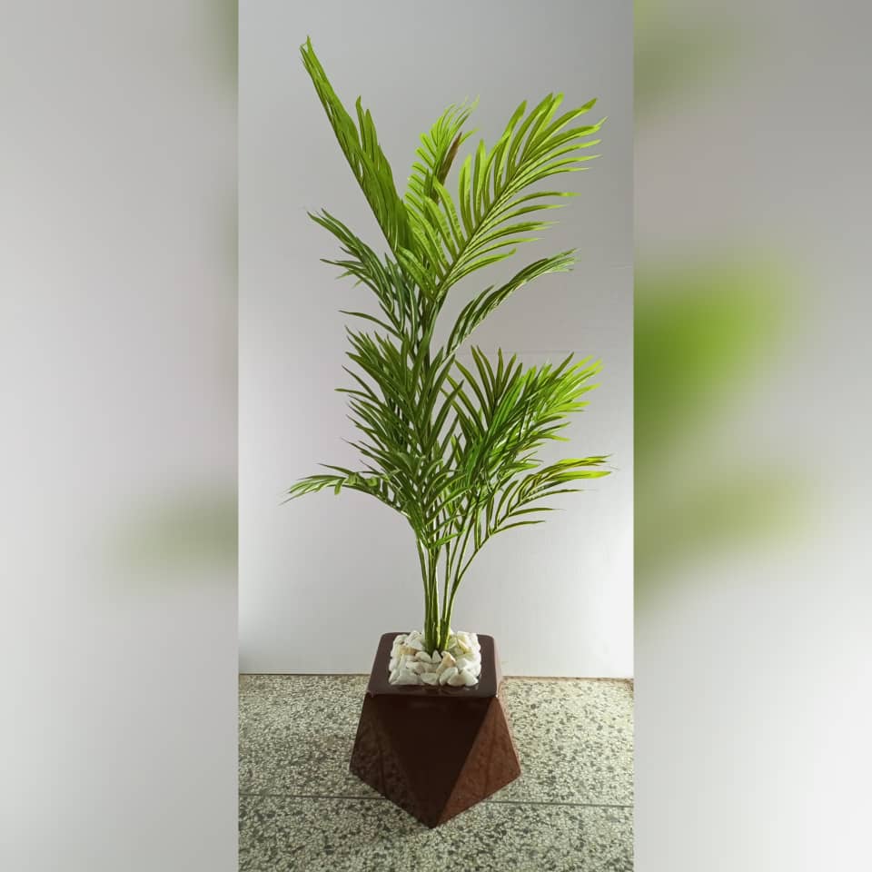 Artificial Potted Plants 