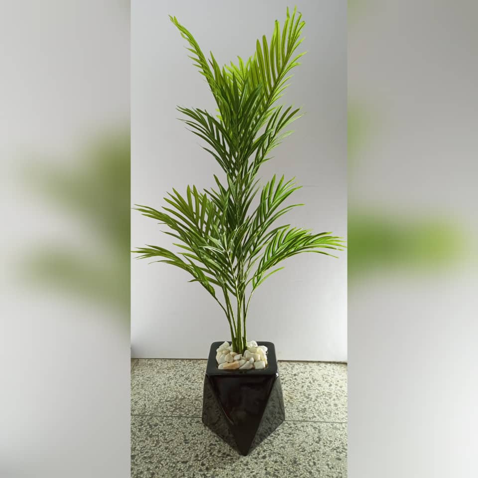 Artificial Potted Plants 