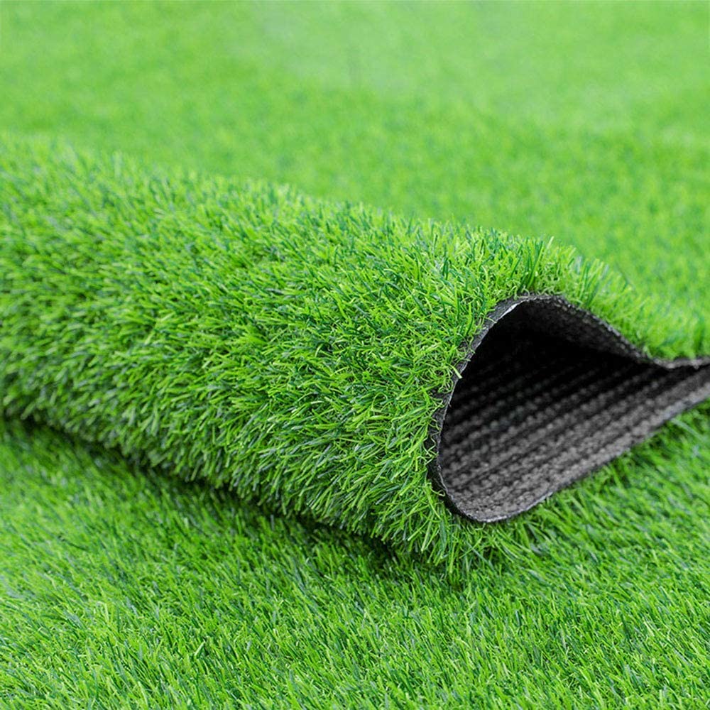 Interesting facts about artificial grass you probably don't know