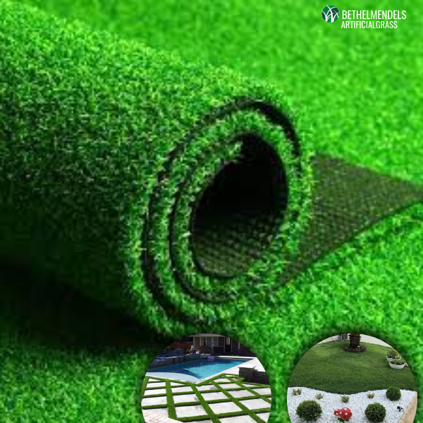 Read more about the article Evolution of Artificial Grass: Innovations, Sustainability, And Performance