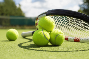 Artificial Grass For Lawn Tennis