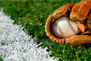 Artificial Grass For Baseball Field