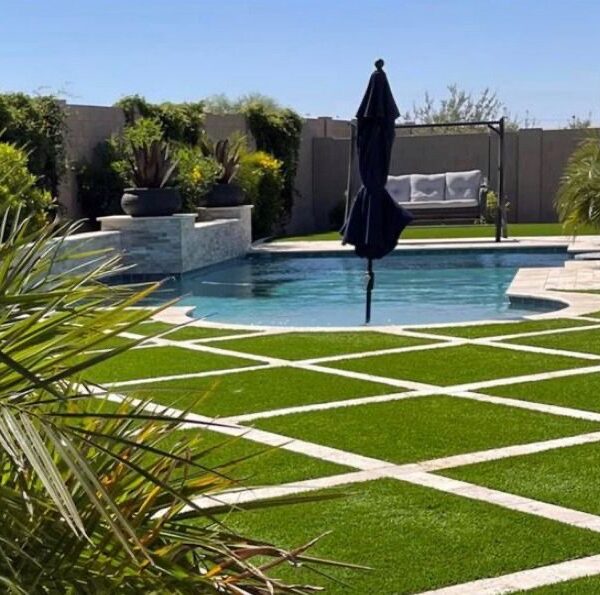 Artificial Grass