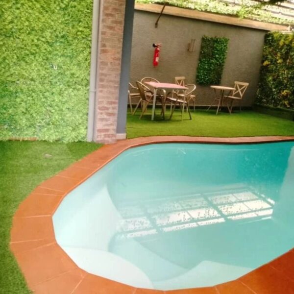 Artificial grass