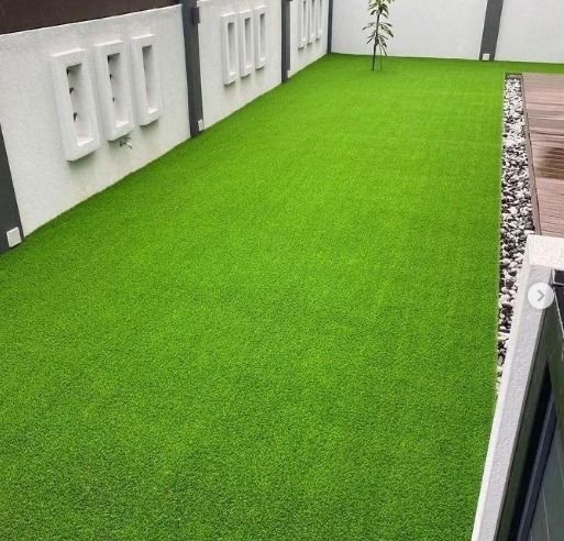 Artificial grass