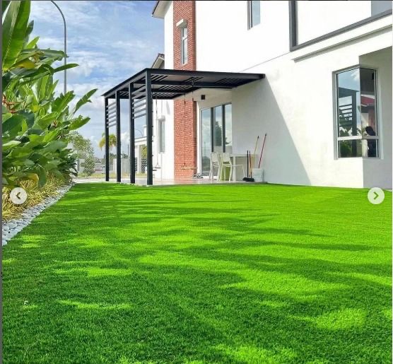 Artificial grass