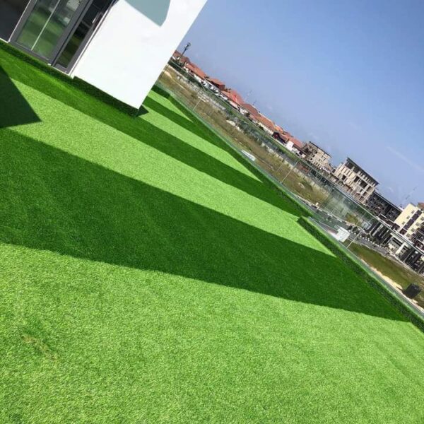Artificial grass 2