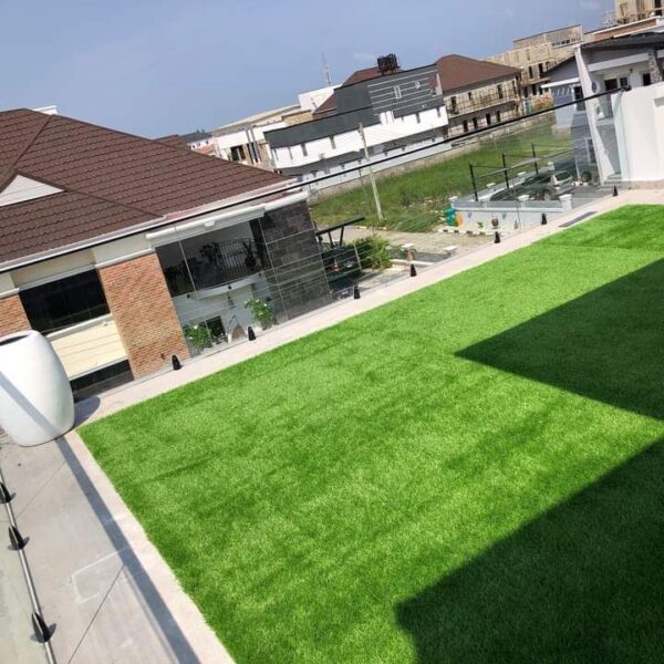 Artificial grass