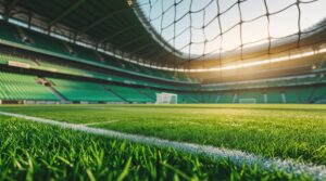 Read more about the article Artificial Grass: Why Nigerian Homes Love This Stunning Upgrade