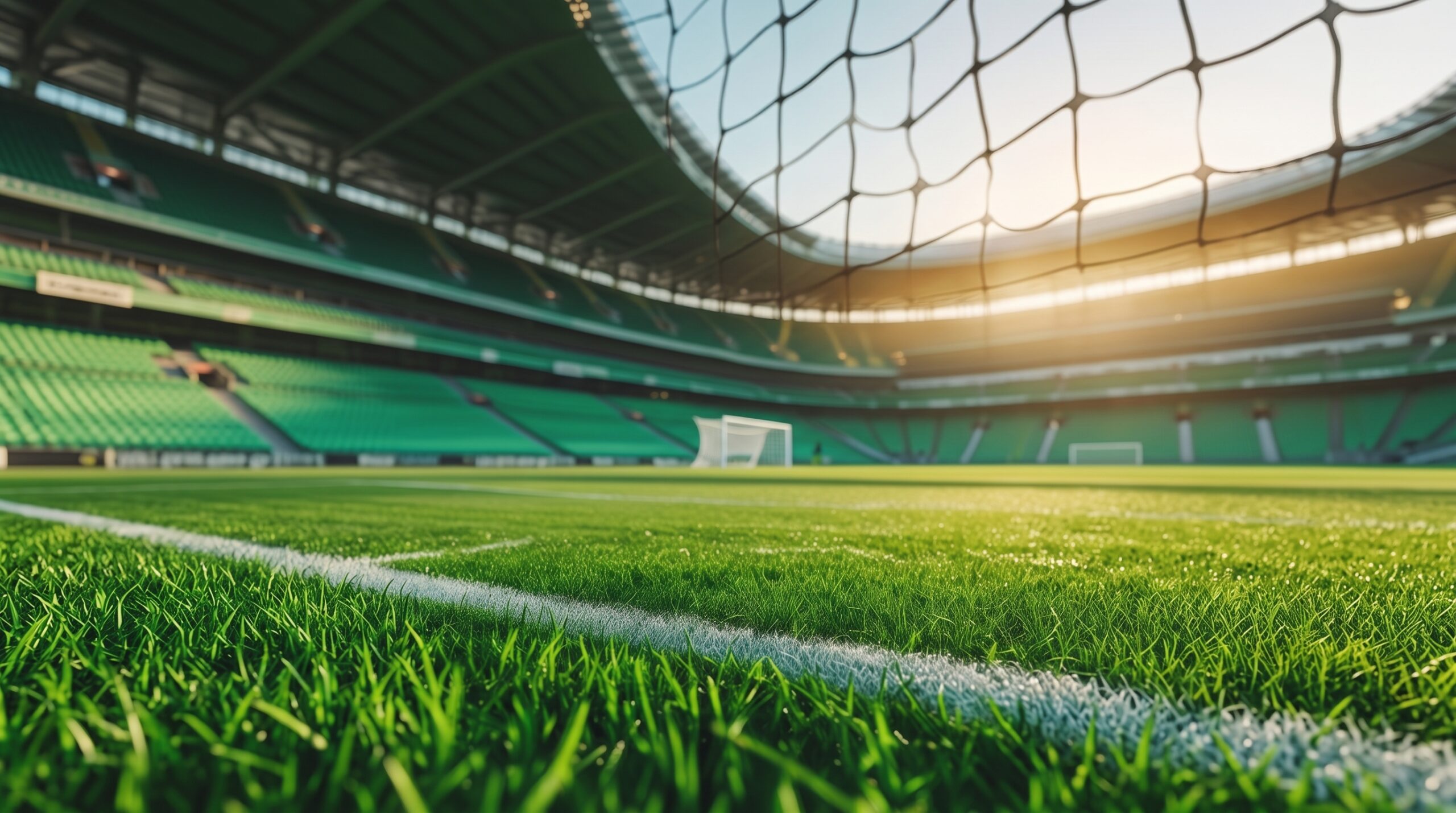 You are currently viewing Artificial Grass: Why Nigerian Homes Love This Stunning Upgrade